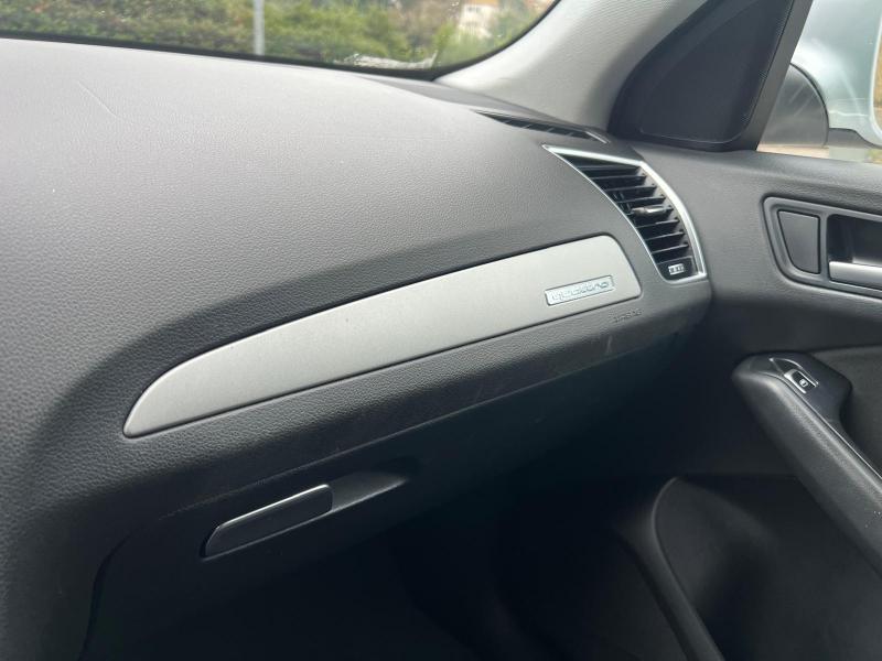 Audi Q5 2.0 tdi Advanced quattro 177cv s-tronic