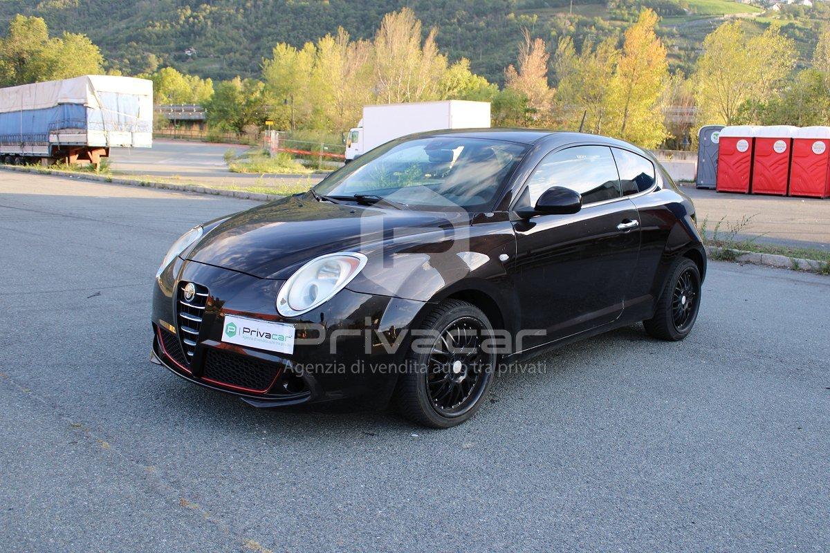 ALFA ROMEO MiTo 1.4 78 CV Distinctive Sport Pack