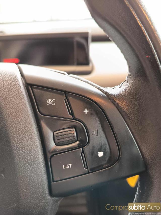 CITROEN C4 Cactus BlueHDi 100 Shine