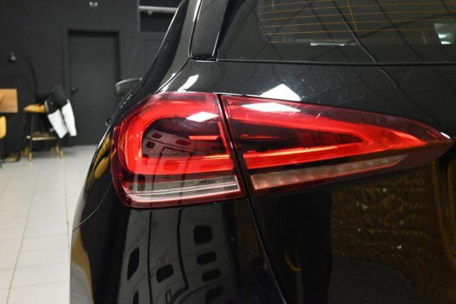 MERCEDES-BENZ A 250 e HYBRID EQ AMG LINE PREMIUM AUTO CAM360°NAVI FULL