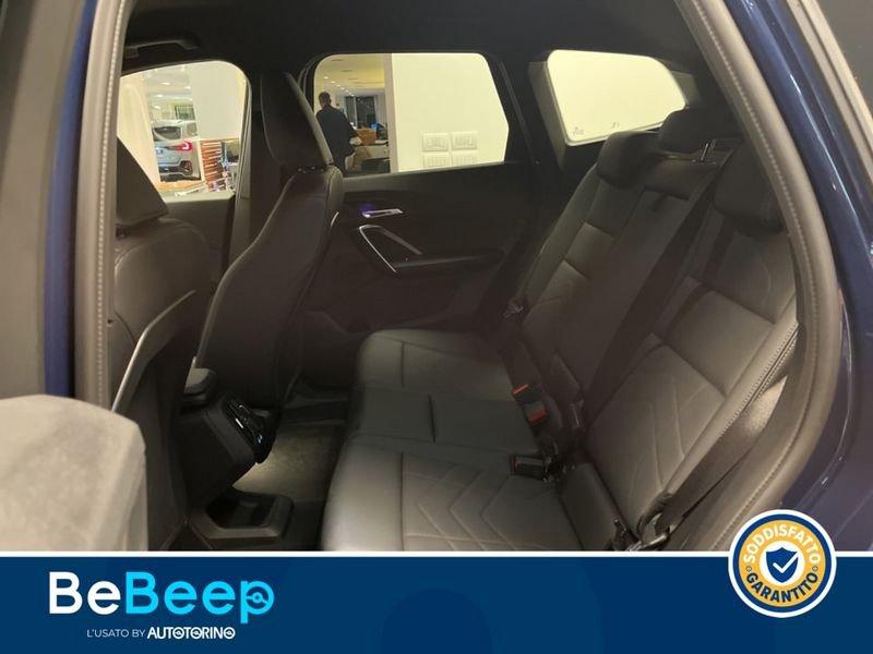 BMW X1 I EDRIVE 20 X-LINE