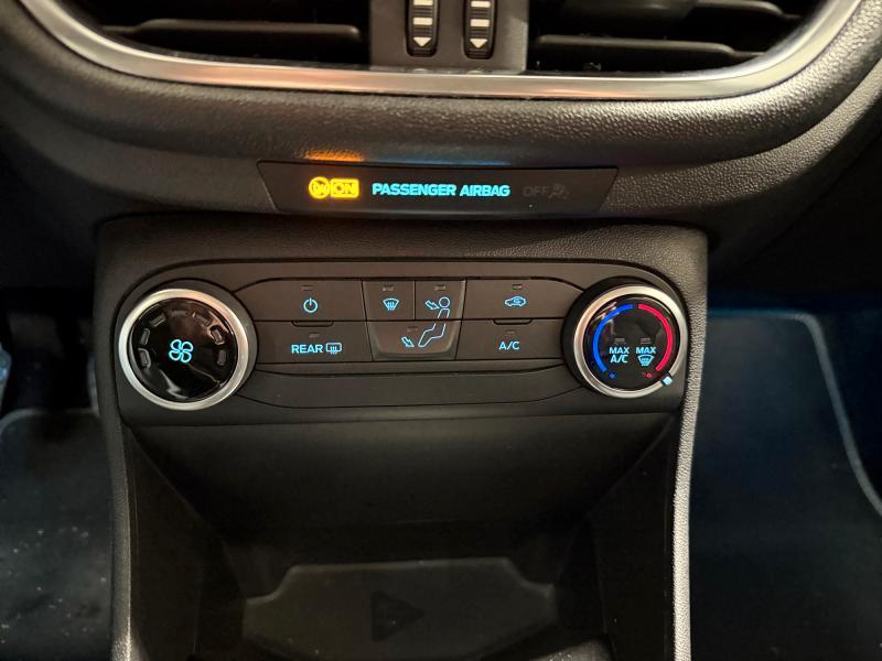 Ford Fiesta 1.1 85 CV 5 porte Titanium