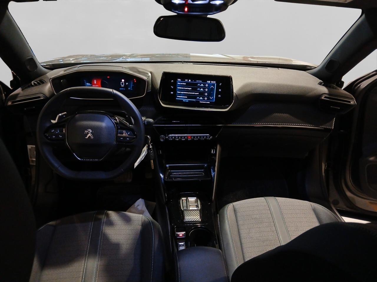 Peugeot 2008 BlueHDi 130 S&S EAT8 Allure Pack