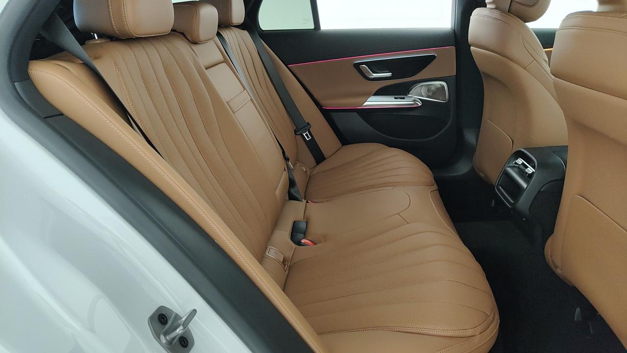 Mercedes-Benz E SW All-Terrain 220 d Premium 4matic auto