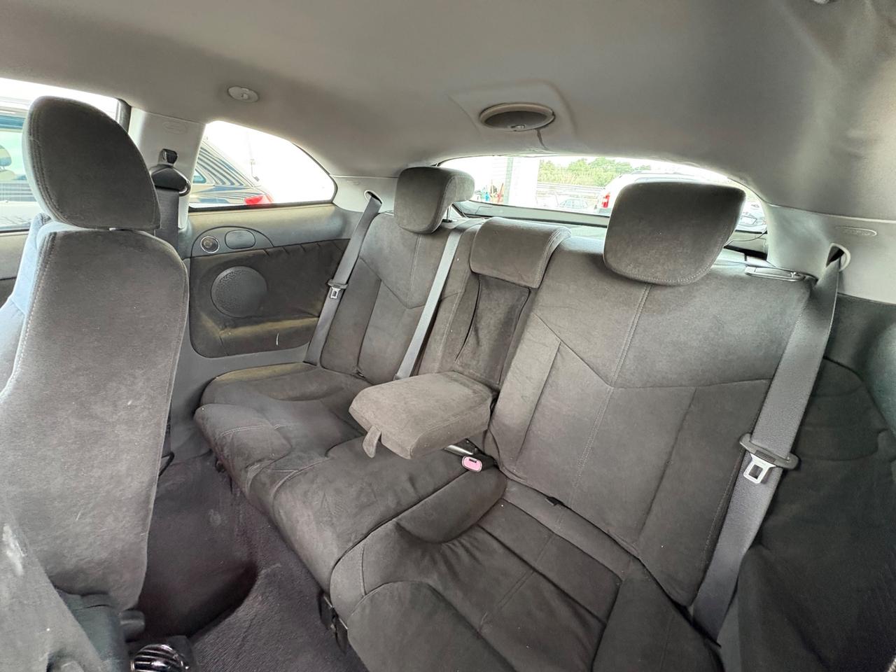 Alfa Romeo GT 1.9 JTDM 16V Distinctive