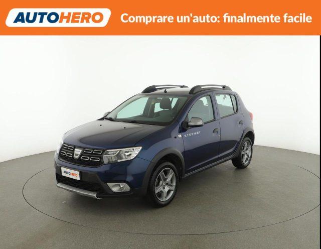 DACIA Sandero Stepway 1.5 Blue dCi 95 CV Comfort