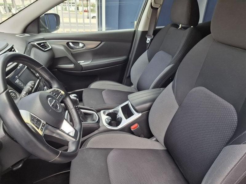Nissan Qashqai II 2017 1.3 dig-t N-Connecta 160cv