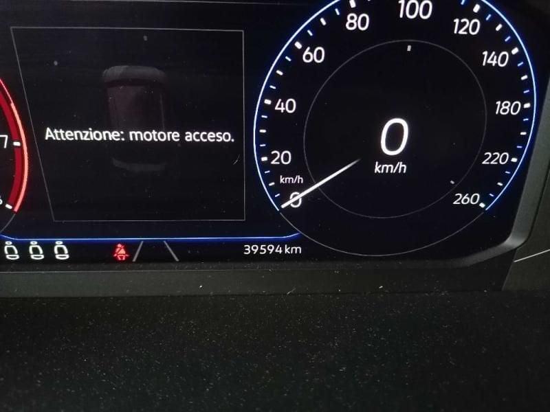 Volkswagen T-Roc 1.5 TSI ACT Advanced DSG