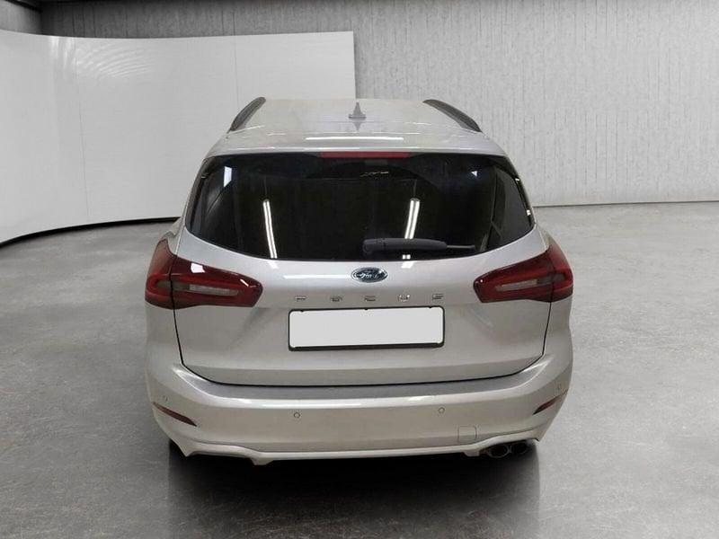 Ford Focus SW 1.0t ecoboost h ST-Line 125cv