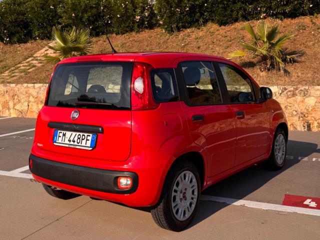 FIAT Panda 1.2 EASYPOWER GPL+PERFETTA+GOMME NUOVE