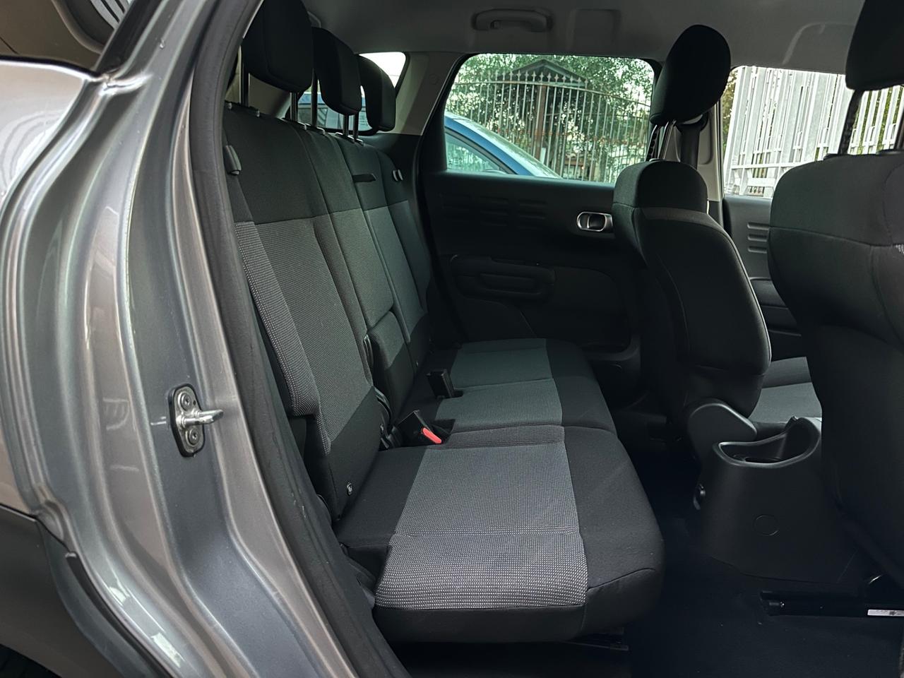Citroen C3 Aircross BlueHDi 100 S&S Shine