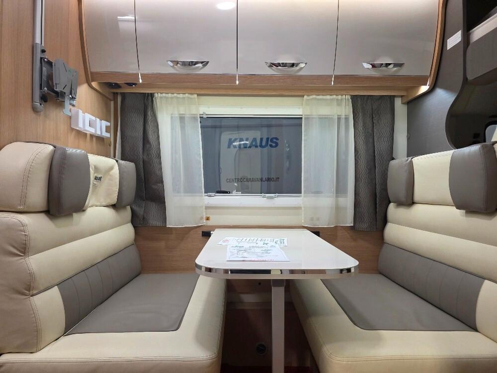 CAMPER MCLOUIS GLAMYS 326