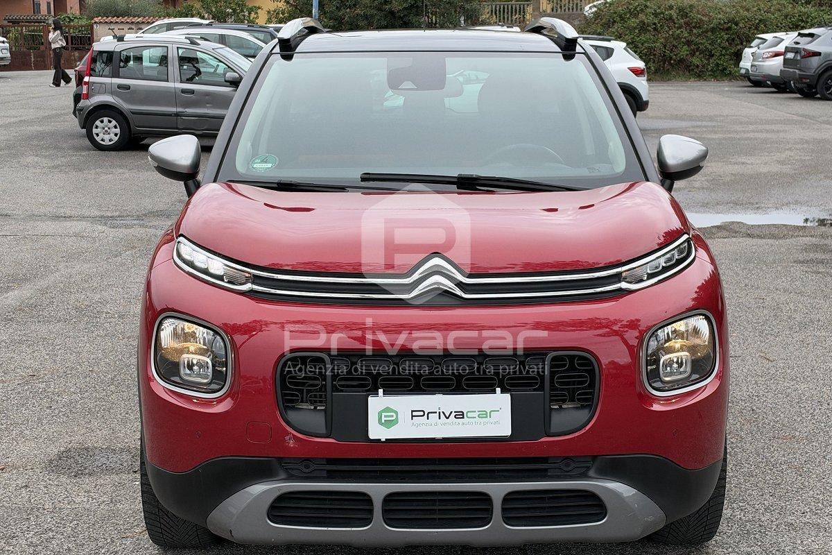 CITROEN C3 Aircross PureTech 110 S&S Shine Pack