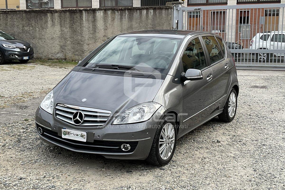 MERCEDES A 150 Elegance