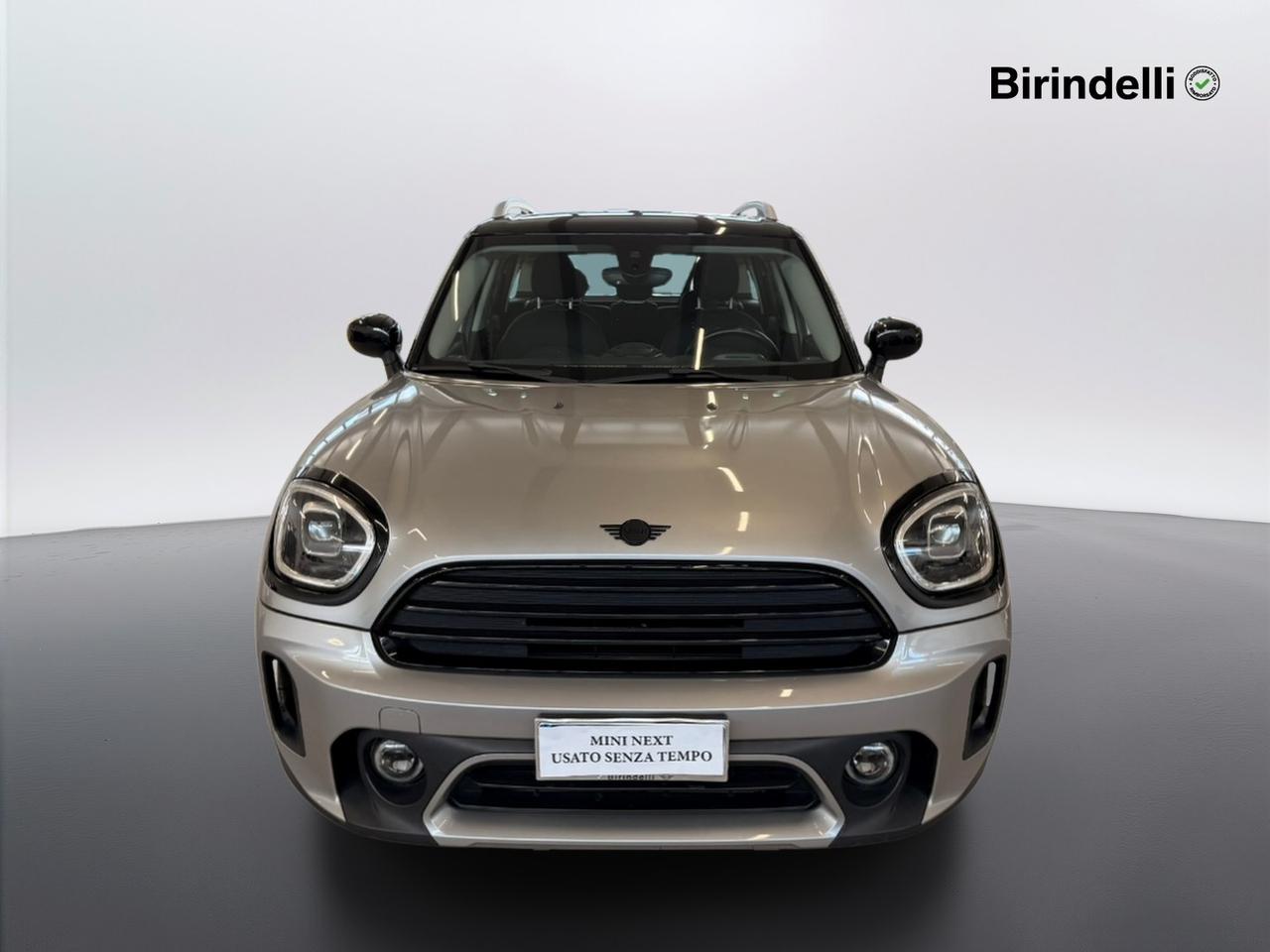 MINI Mini Countrym.(F60) - Mini 2.0 Cooper D Classic Countryman