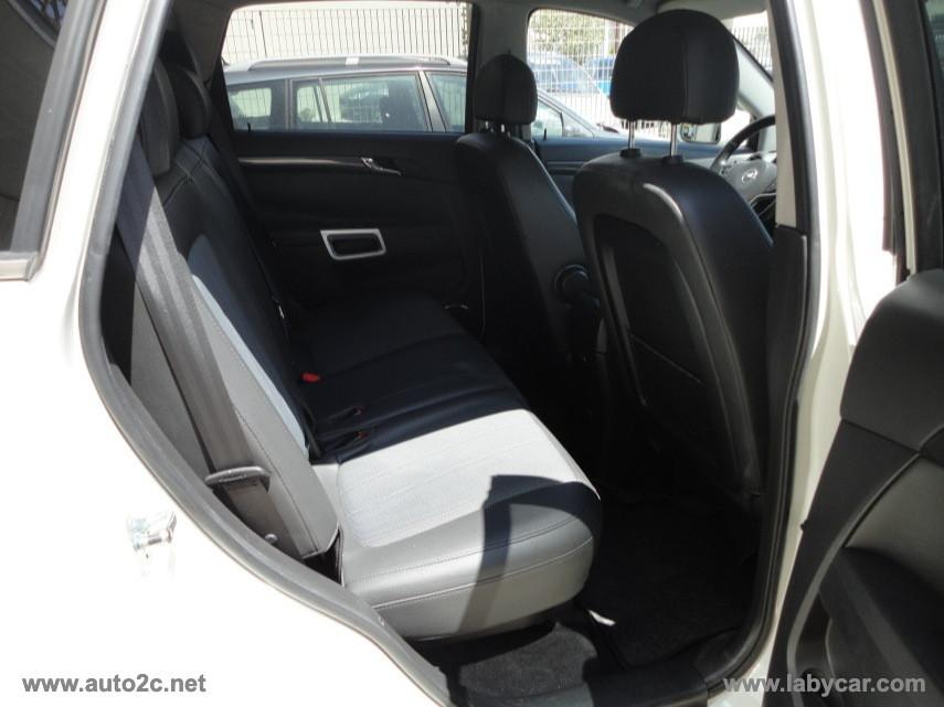 OPEL Antara 2.0 CDTI 150 CV Cosmo