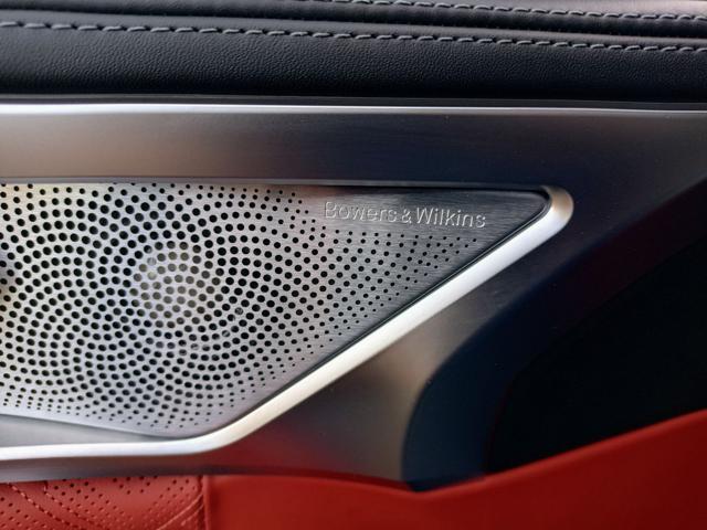 BMW M8 Gran Coupé Competition