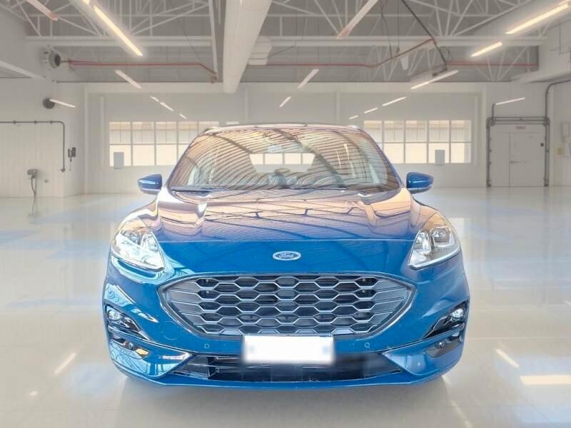 Ford Kuga 1.5 EcoBlue 120 CV aut. 2WD ST-Line Design
