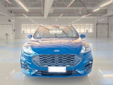 Ford Kuga 1.5 EcoBlue 120 CV aut. 2WD ST-Line Design