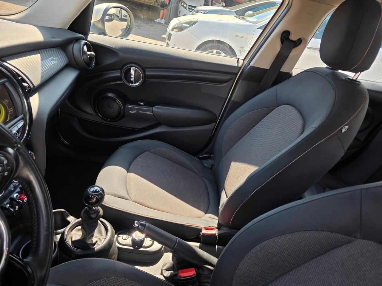 Mini One 5 PORTE