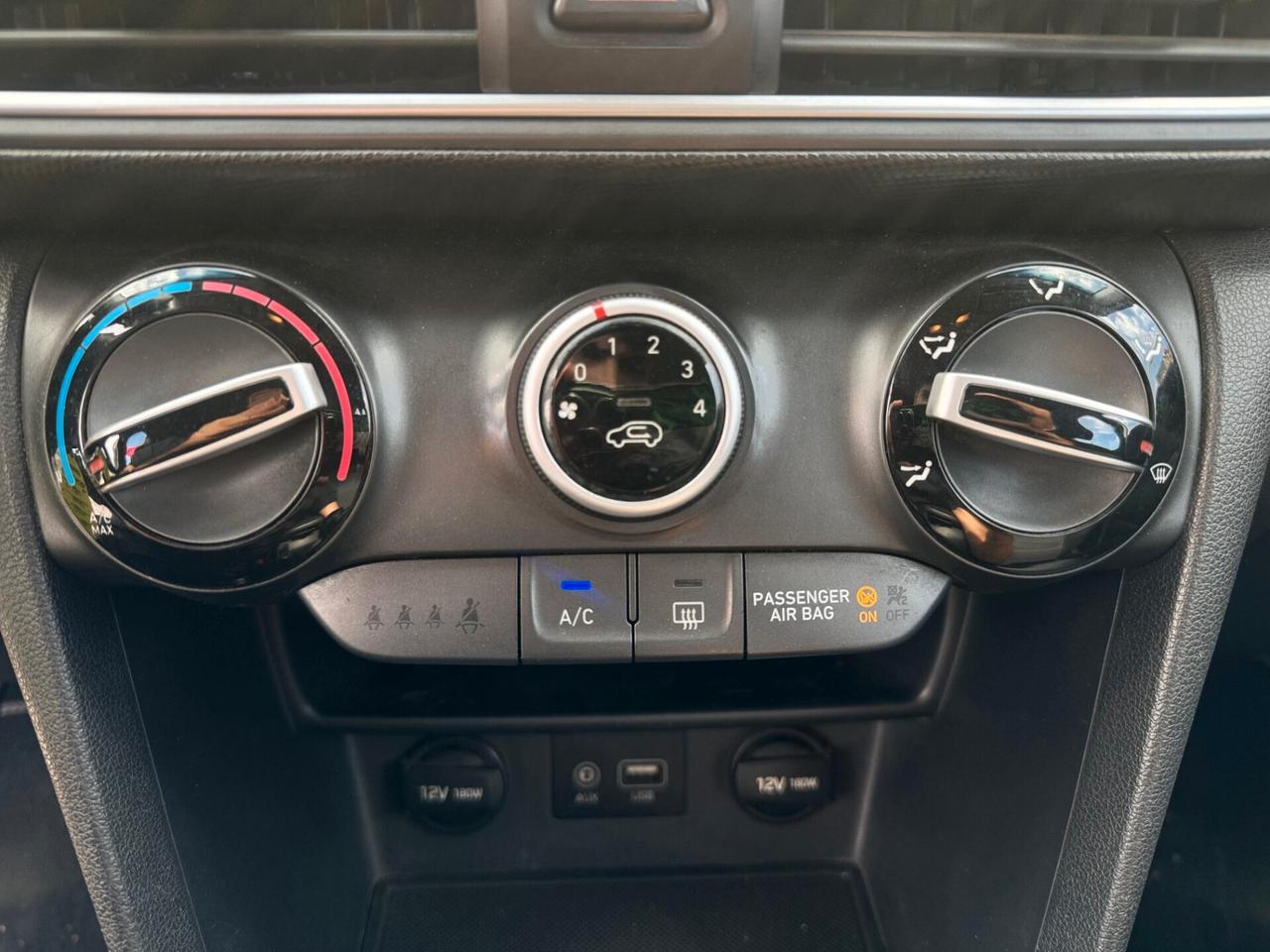 Hyundai Kona 1.0 BENZINA 2018 TOP! NEOP.