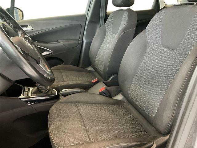 OPEL Crossland X Crossland 1.2 110cv Edition S&S