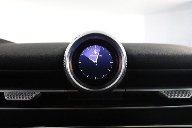 MASERATI Grecale Grecale 2.0 MHEV GT