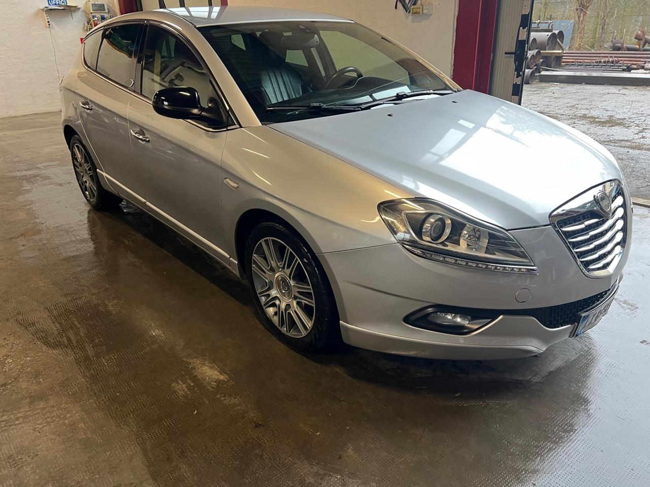 Lancia Delta 1.6 MJT DPF Gold