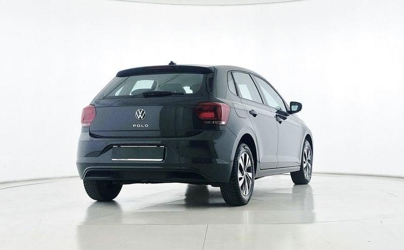 Volkswagen Polo 1.6 TDI 95 CV 5p. Comfortline BlueMotion Technology