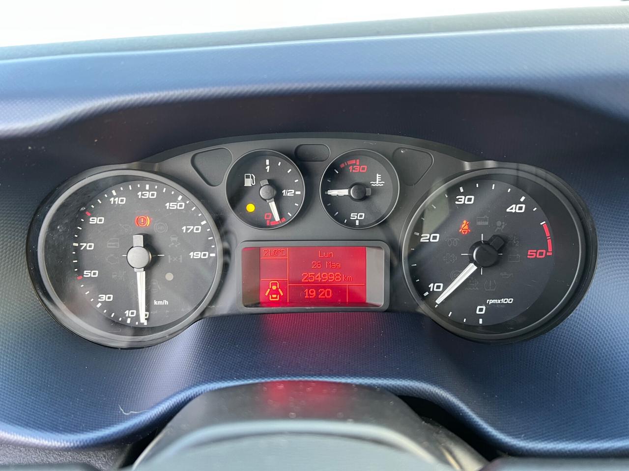 Iveco Daily 35S14 2.3 MJT 140cv L2H2 - 2017