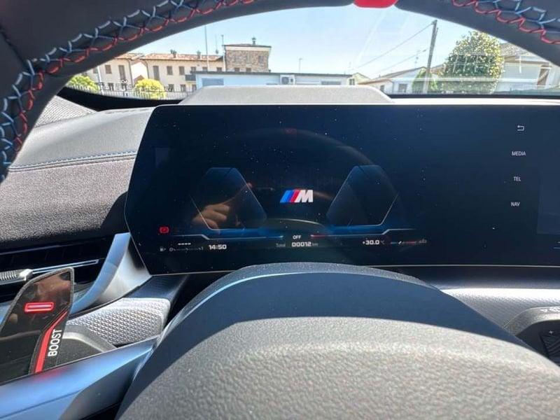 BMW X1 M35i xDrive M Sport Pro