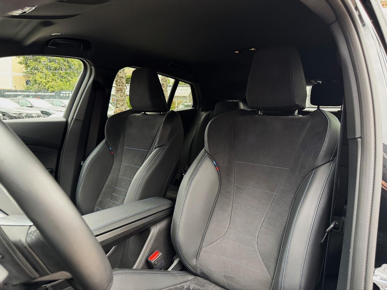 BMW X2 xDrive 20d 48V MSport 163CV FULL LED CAM