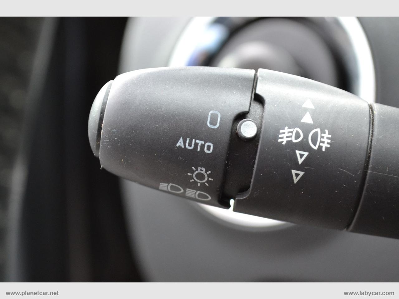CITROEN C3 1.1 Exclusive
