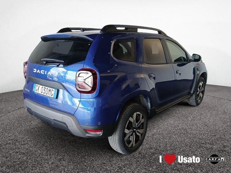 Dacia Duster II 2021 1.0 tce Prestige up Gpl 4x2 100cv