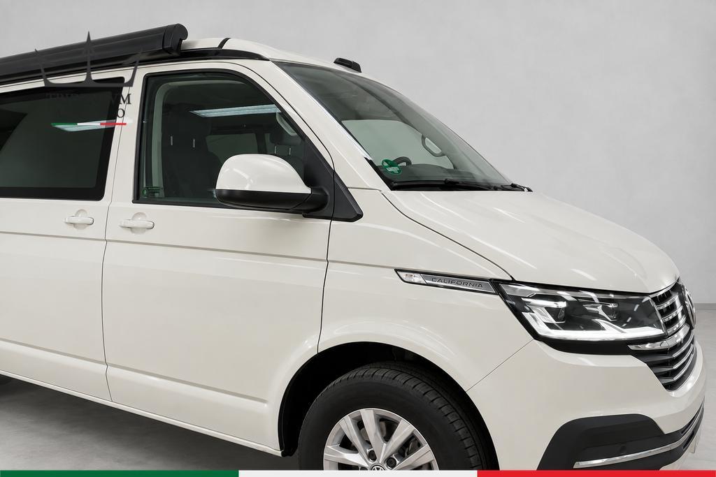 VOLKSWAGEN California T6.1 California 2.0 Tdi Ocean 150cv DSG