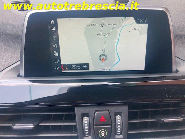 BMW X1 sDrive18d xLine