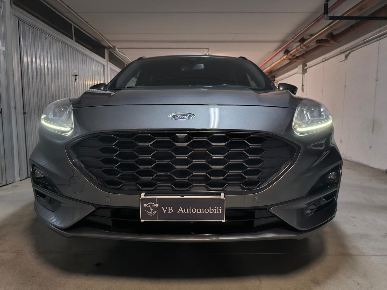 Ford Kuga 2.5 Plug In Hybrid 225 CV CVT 2WD ST-Line Design