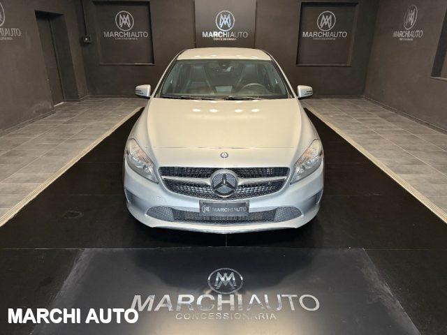 MERCEDES-BENZ A 160 d Business