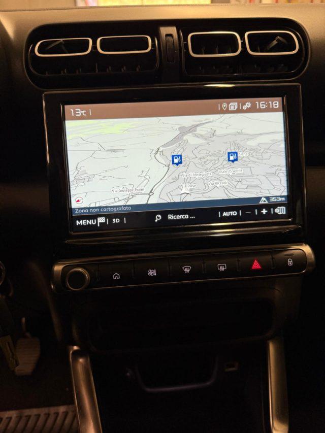 CITROEN C3 Aircross BlueHDi 110 S&S Shine