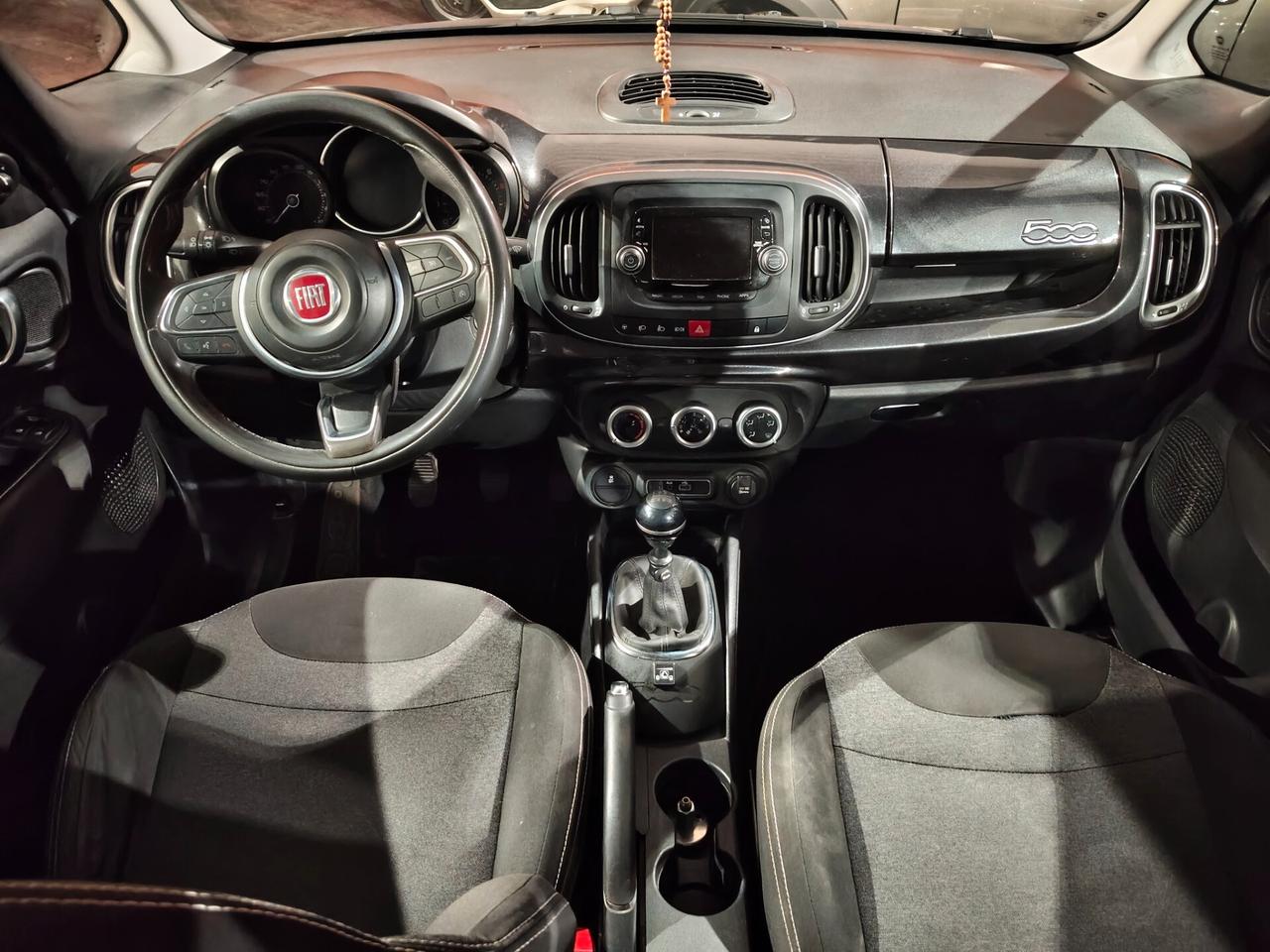 Fiat 500L GPL Lounge DA VEDERE!!!