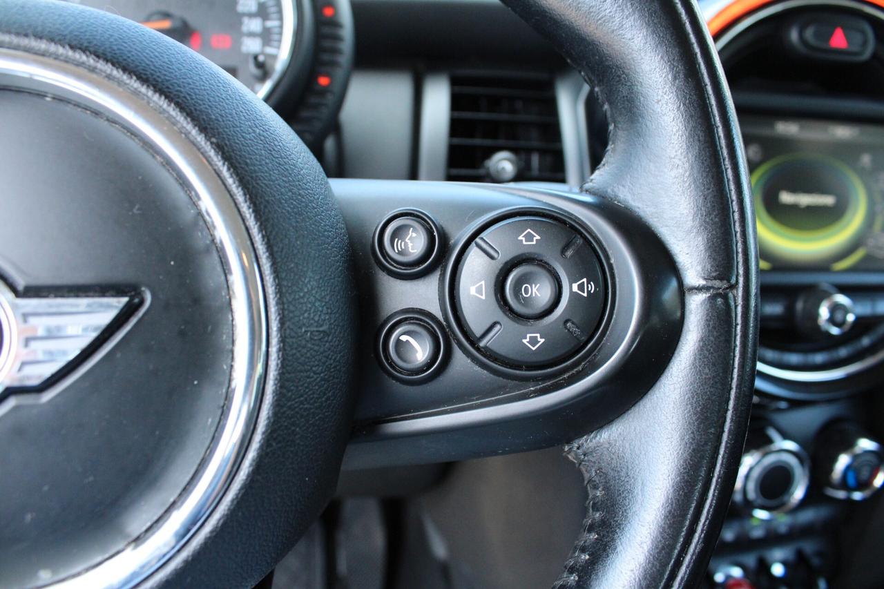 Mini 1.5 Cooper D 5 porte