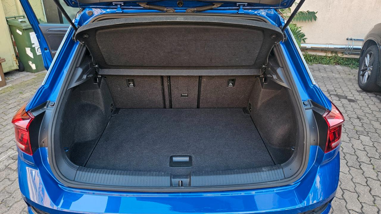 Volkswagen T-Roc 2.0 tdi 4motion dsg R-LINE ACC-CAMERA-CARPLAY-