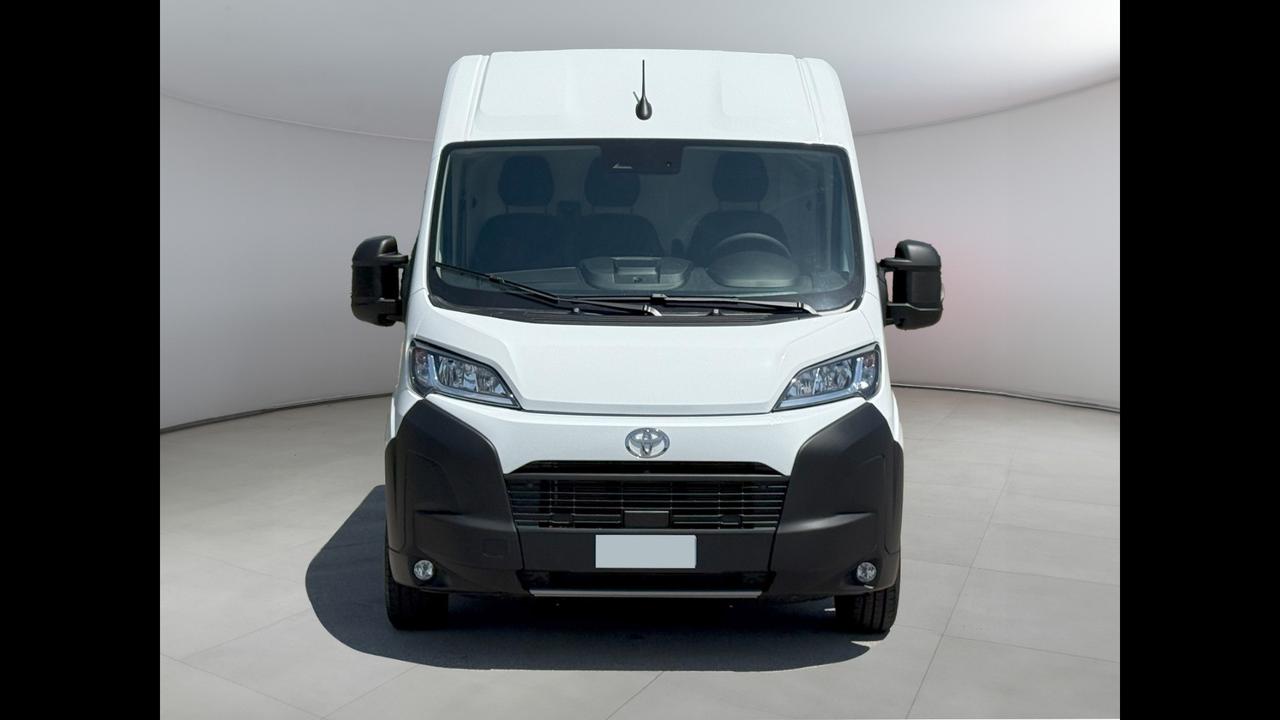 TOYOTA Proace City - PROACE MAX VAN L2H2 2.2 140CV BUSINESS