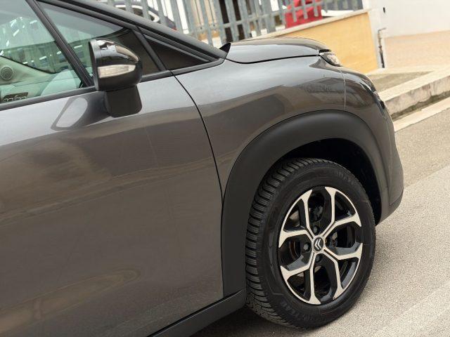 CITROEN C3 Aircross 1.5BlueHDi 110 Shine