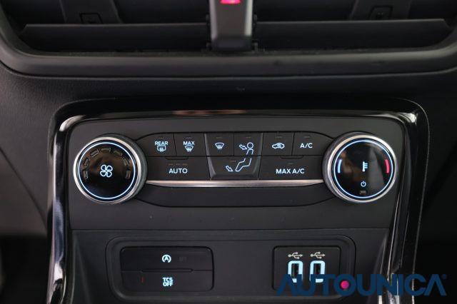 FORD EcoSport 1.0 ECOBOOST 125 CV START&STOP ACTIVE FARI LED
