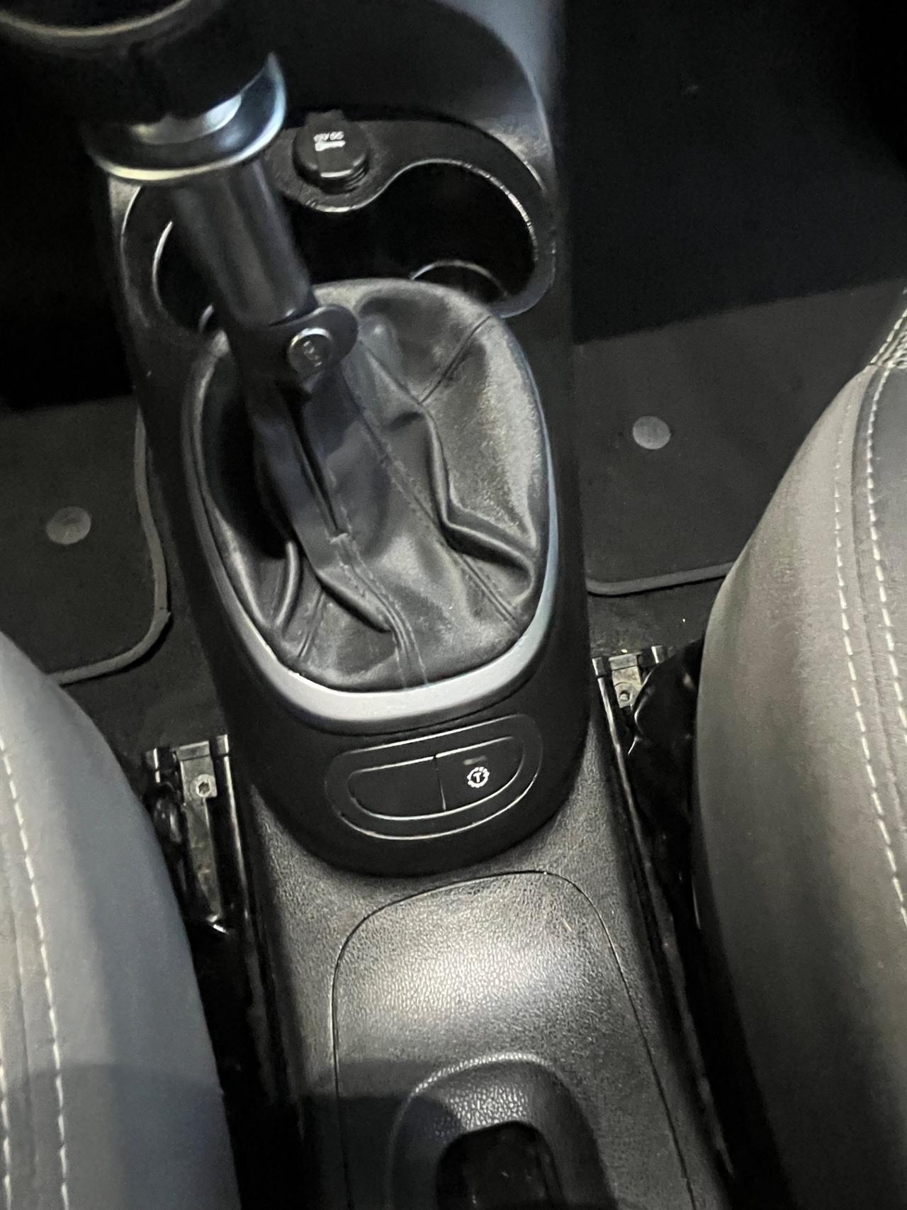 Fiat 500L 1.6 Multijet 120 CV Trekking