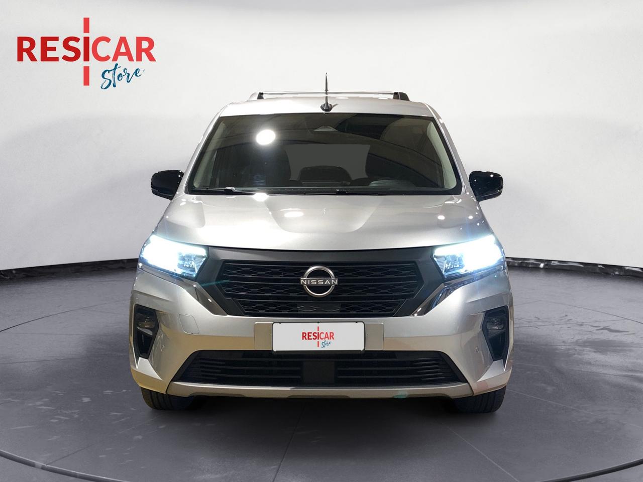 NISSAN TOWNSTAR L1 130CV N-CONNECTA