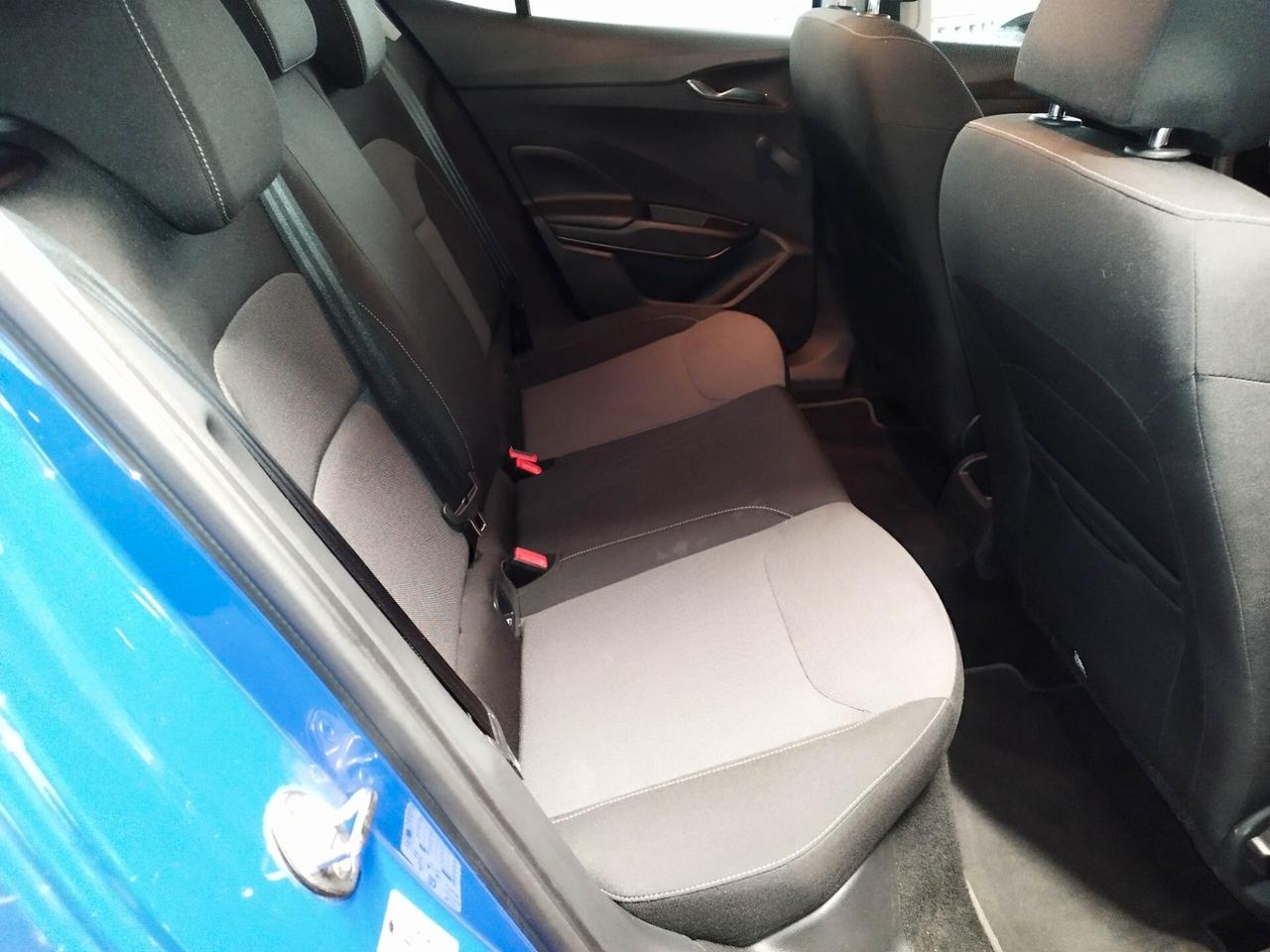 Skoda Fabia 1.0 MPI 5p - euro 6 km 32900