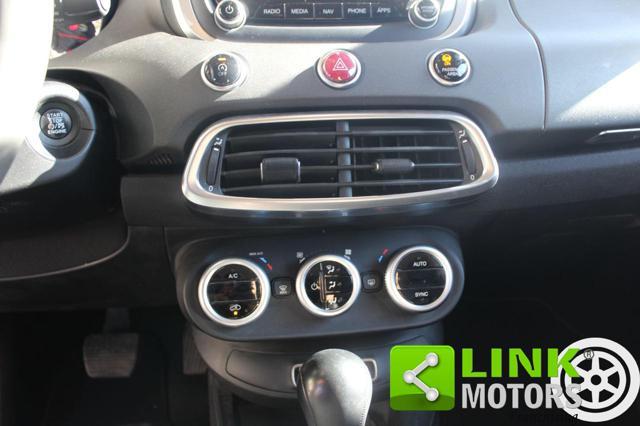 FIAT 500X 2.0 MULTIJET AT9 4X4 CROSS PLUS