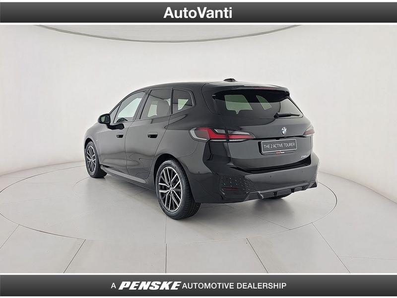 BMW Serie 2 Active Tourer 218d Active Tourer Msport